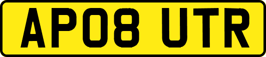 AP08UTR