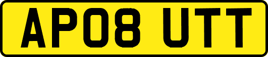 AP08UTT