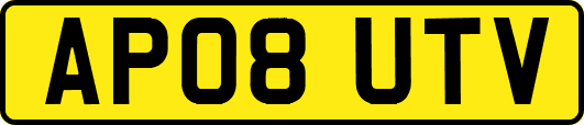 AP08UTV