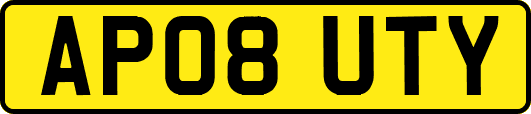 AP08UTY