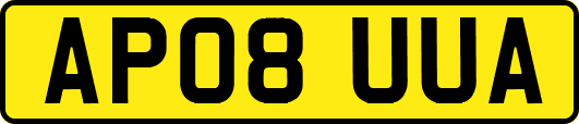 AP08UUA