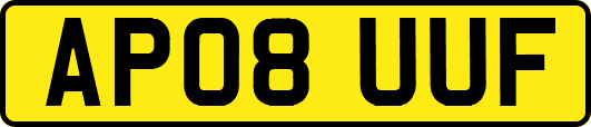 AP08UUF