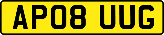 AP08UUG