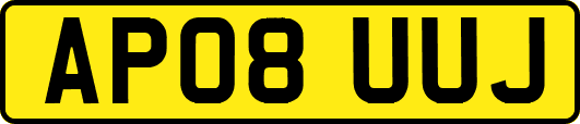 AP08UUJ