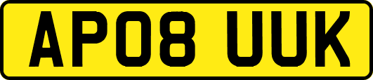 AP08UUK