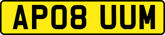 AP08UUM