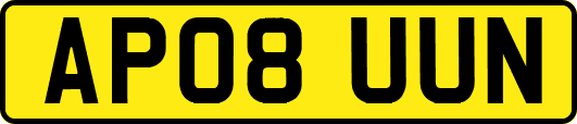AP08UUN