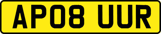 AP08UUR