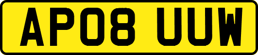 AP08UUW