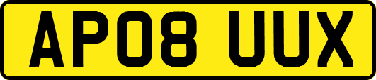 AP08UUX