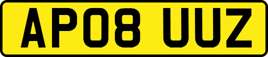 AP08UUZ