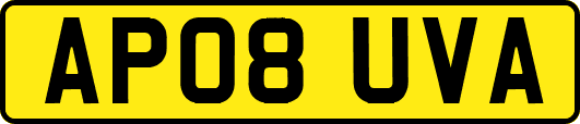 AP08UVA