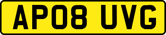 AP08UVG