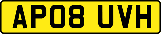 AP08UVH