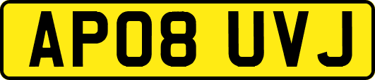 AP08UVJ