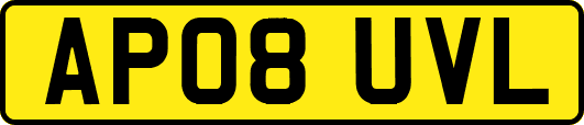 AP08UVL