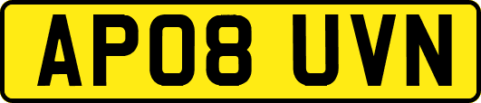 AP08UVN
