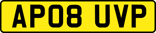 AP08UVP