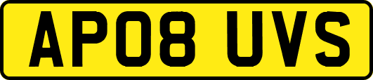 AP08UVS