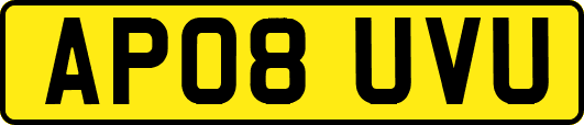 AP08UVU