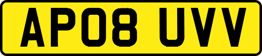 AP08UVV