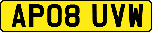 AP08UVW