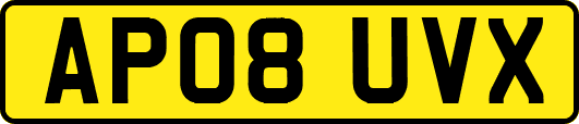 AP08UVX