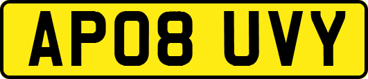 AP08UVY