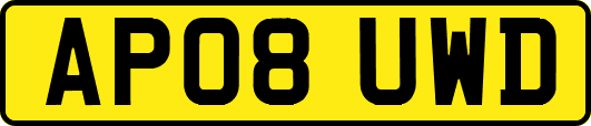 AP08UWD