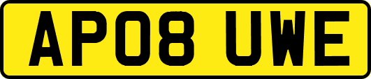 AP08UWE