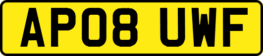 AP08UWF