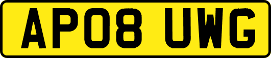 AP08UWG