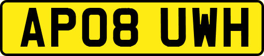 AP08UWH
