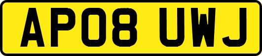 AP08UWJ