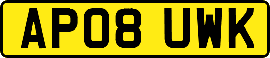 AP08UWK