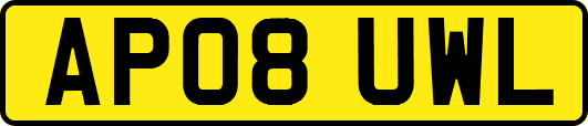AP08UWL