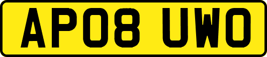 AP08UWO