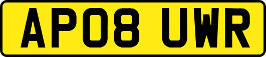 AP08UWR