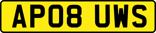AP08UWS