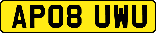 AP08UWU