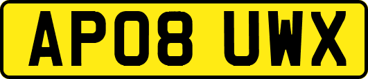 AP08UWX