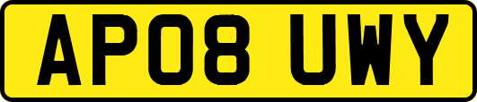 AP08UWY