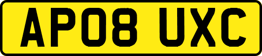 AP08UXC