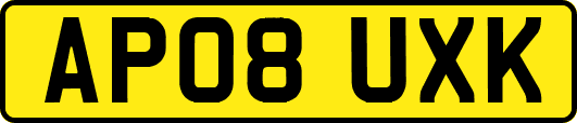 AP08UXK