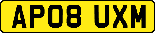 AP08UXM