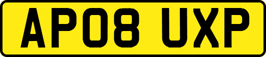 AP08UXP