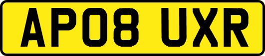 AP08UXR
