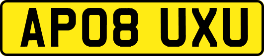 AP08UXU
