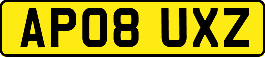 AP08UXZ