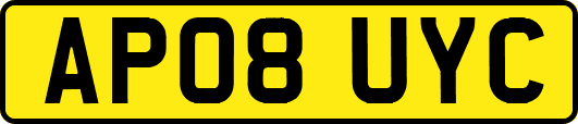 AP08UYC